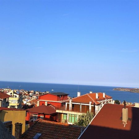 Guest House Konomaevi Созополь Екстер'єр фото