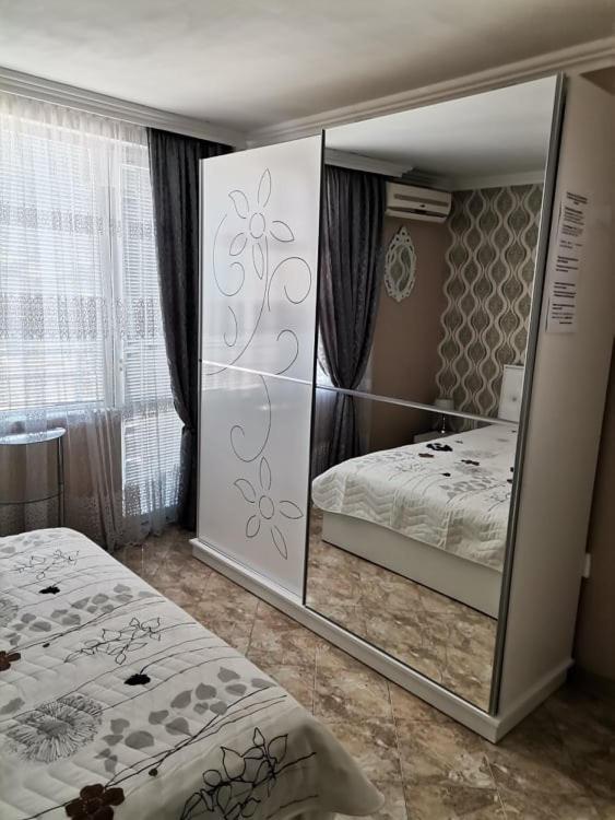 Guest House Konomaevi Созополь Екстер'єр фото