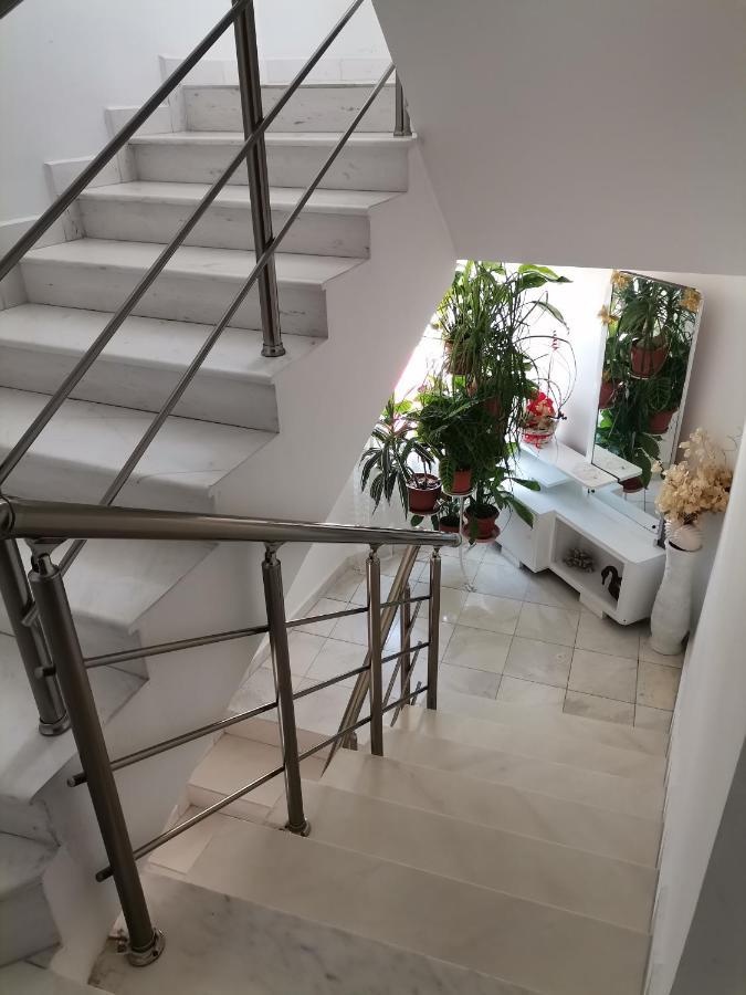 Guest House Konomaevi Созополь Екстер'єр фото
