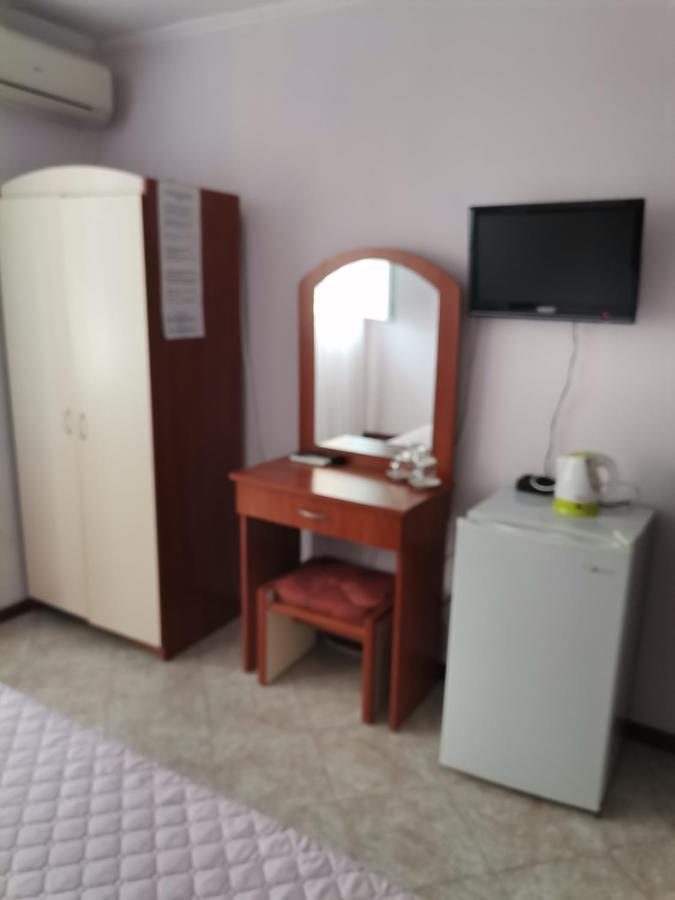 Guest House Konomaevi Созополь Екстер'єр фото