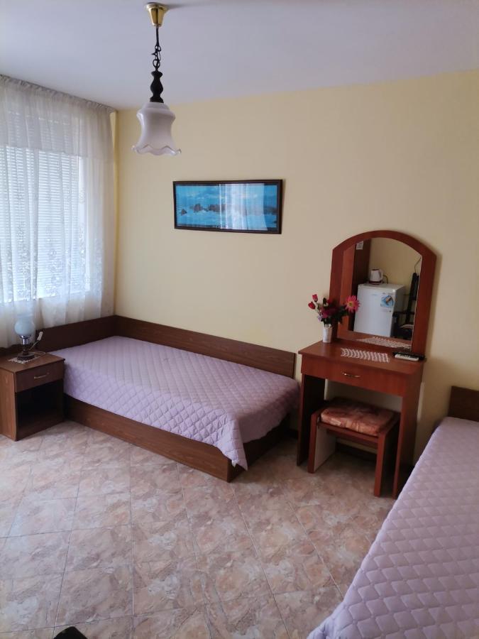 Guest House Konomaevi Созополь Екстер'єр фото